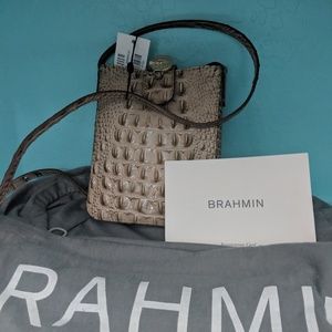 Brahmin crossbody
